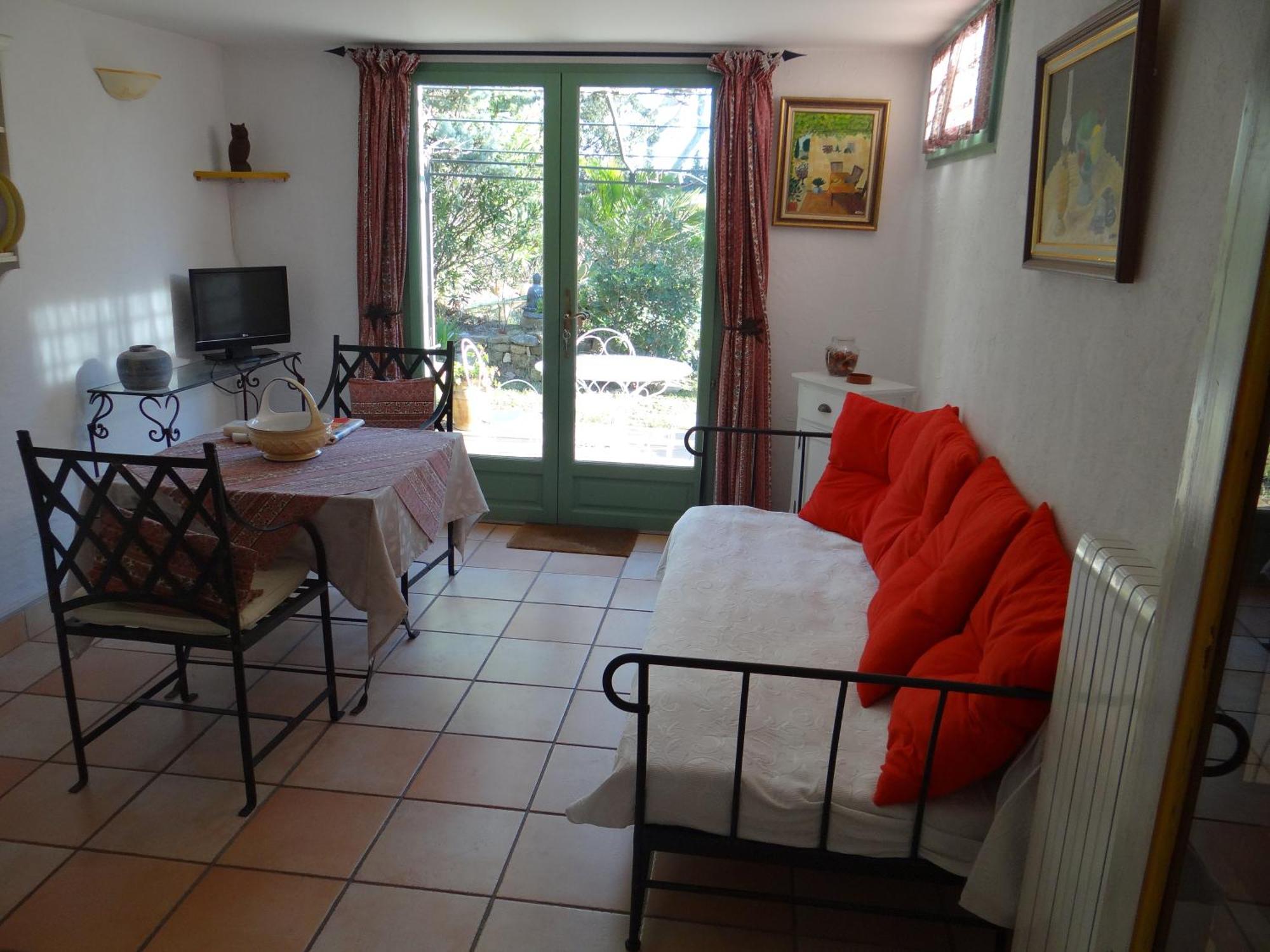 Chez Jean-Pierre & Annick Villa Remoulins Exterior foto